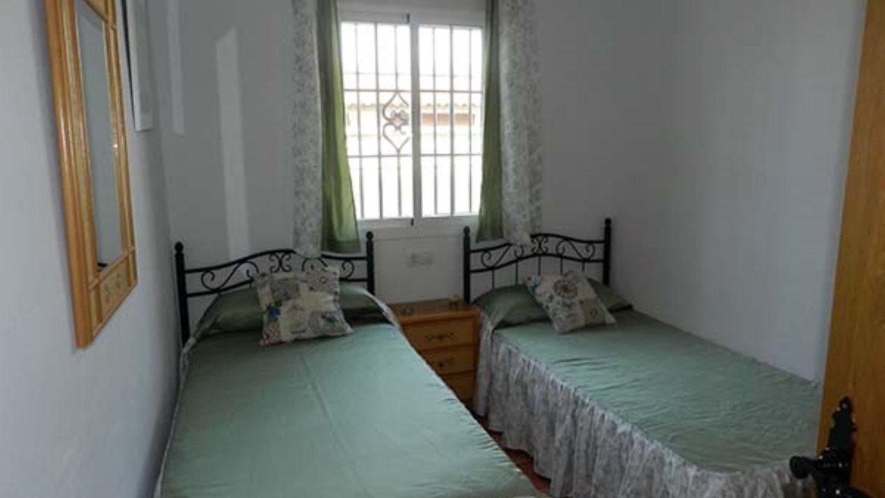 Photo of Bedroom in El Palmar