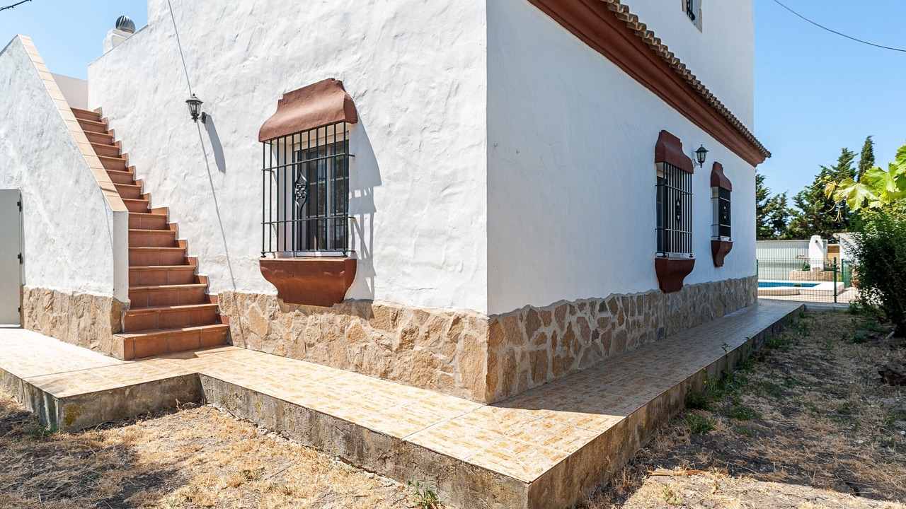 Photo of Outdoor in El Palmar