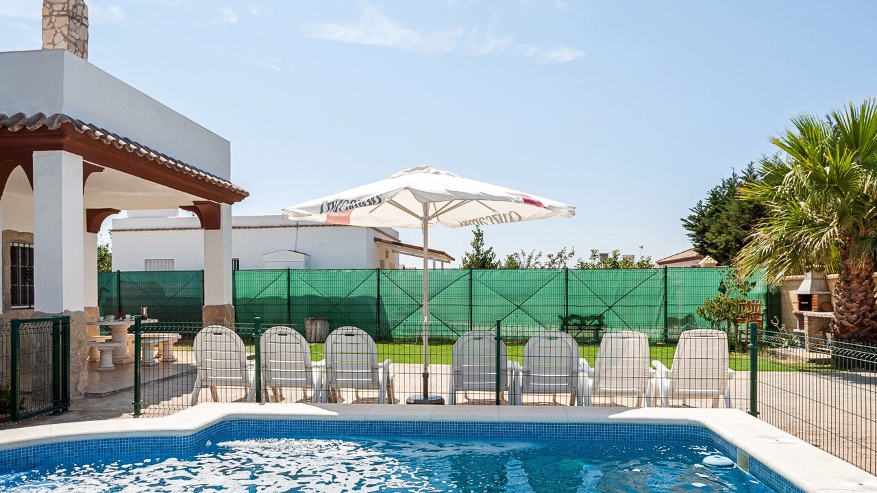 Photo of Outdoor in El Palmar