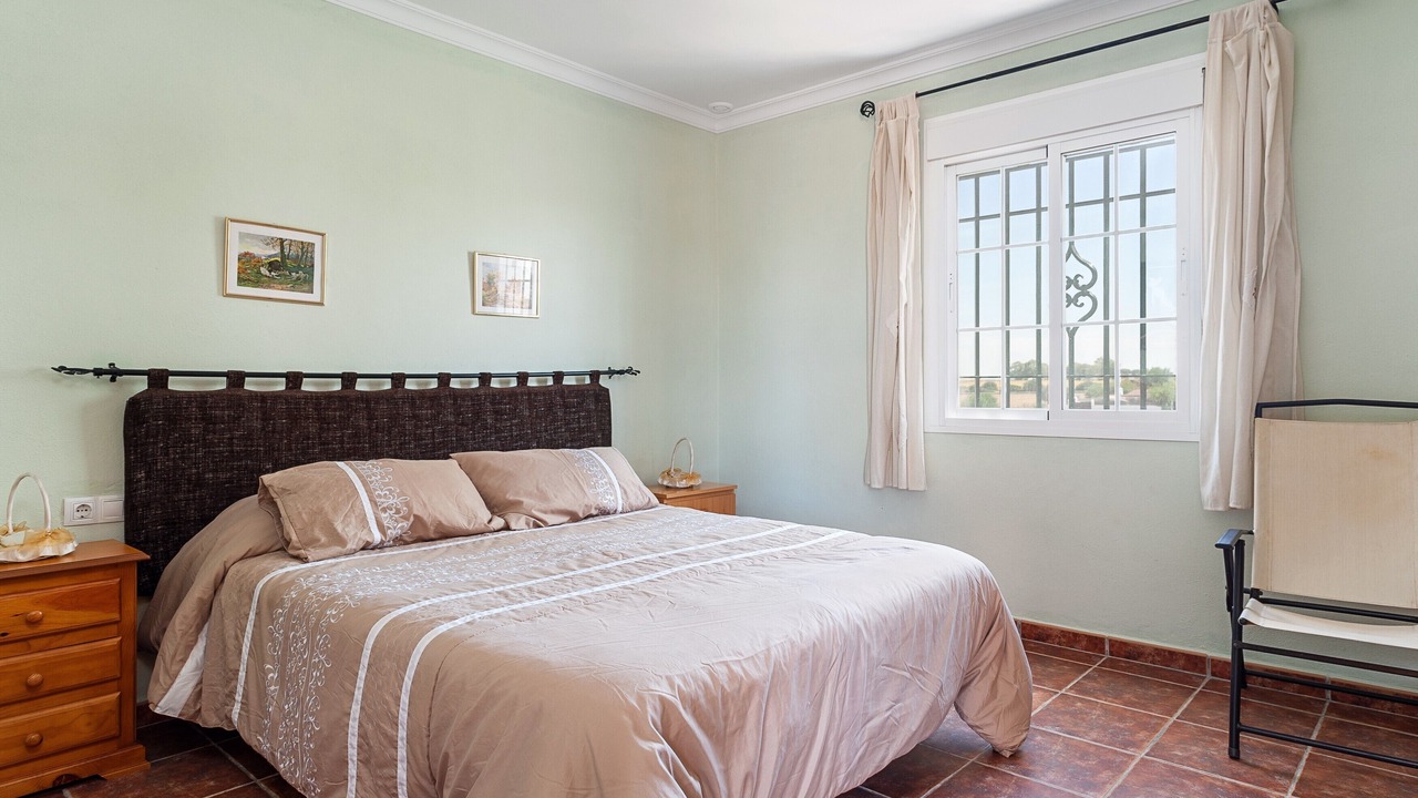 Photo of Bedroom in El Palmar
