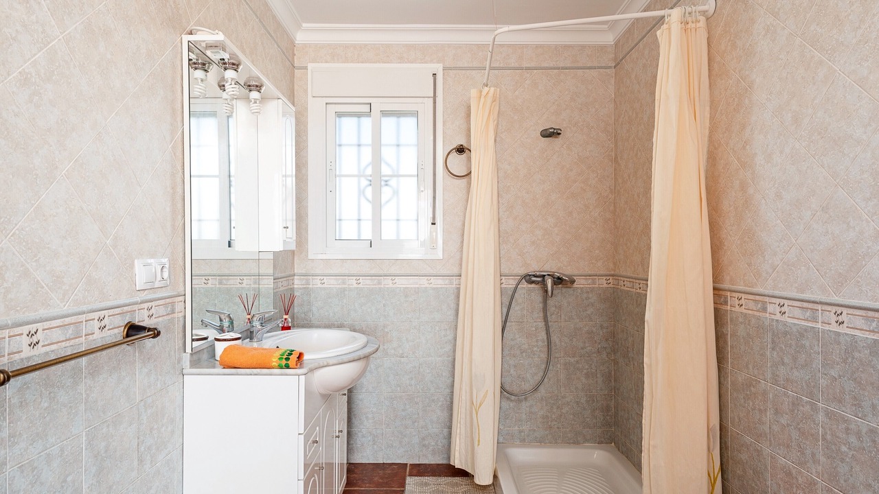 Photo of Bathroom in El Palmar