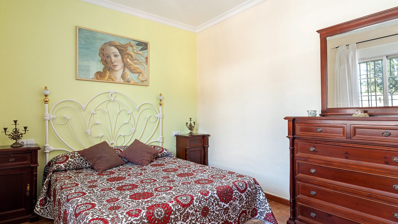Photo of Bedroom in El Palmar