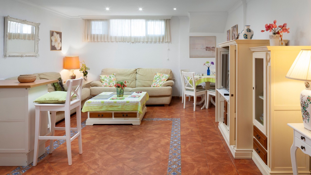 Photo of Livingroom in La Cala del Moral