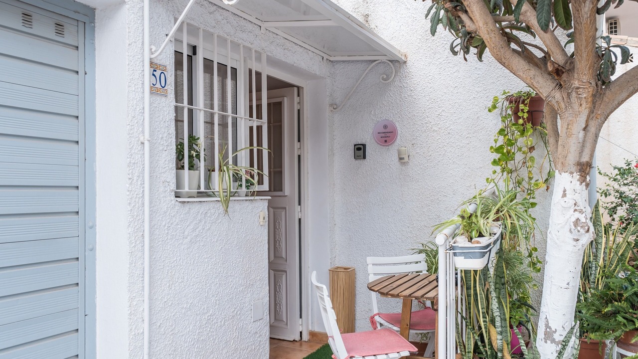 Photo of Outdoor in La Cala del Moral