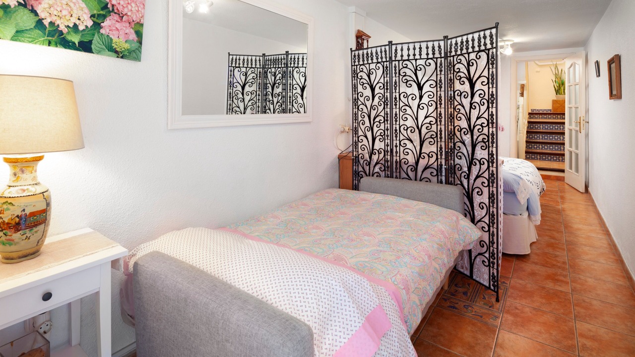 Photo of Bedroom in La Cala del Moral