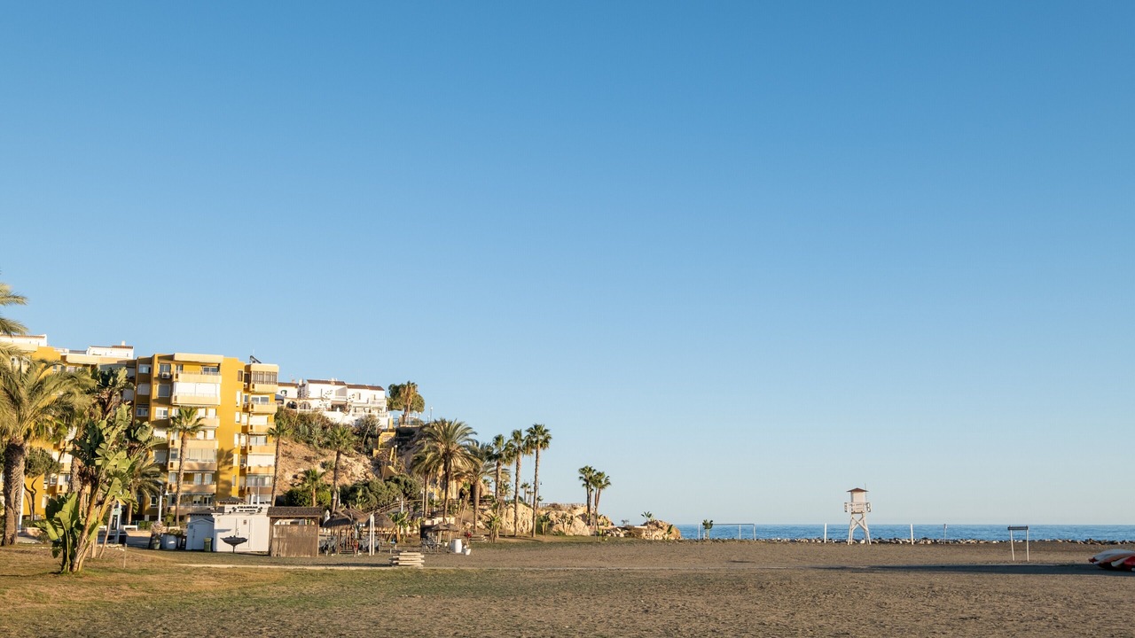 Photo of Others in La Cala del Moral