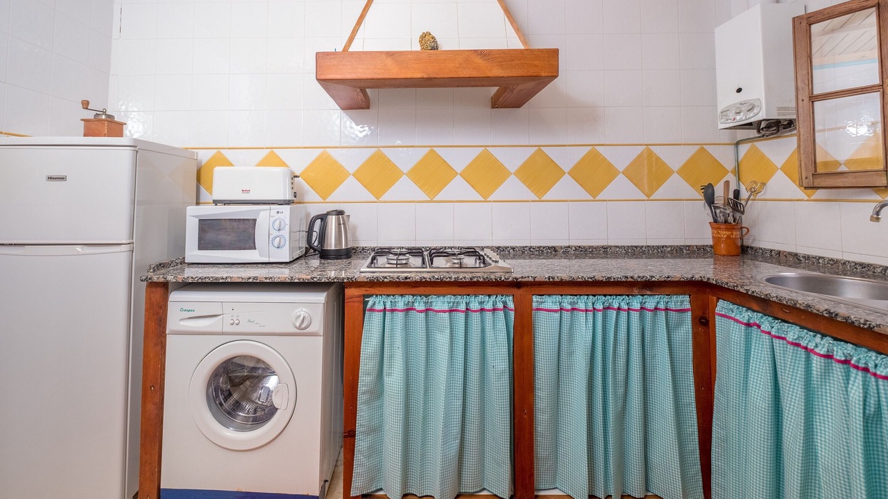 Photo of Kitchen in El Palmar