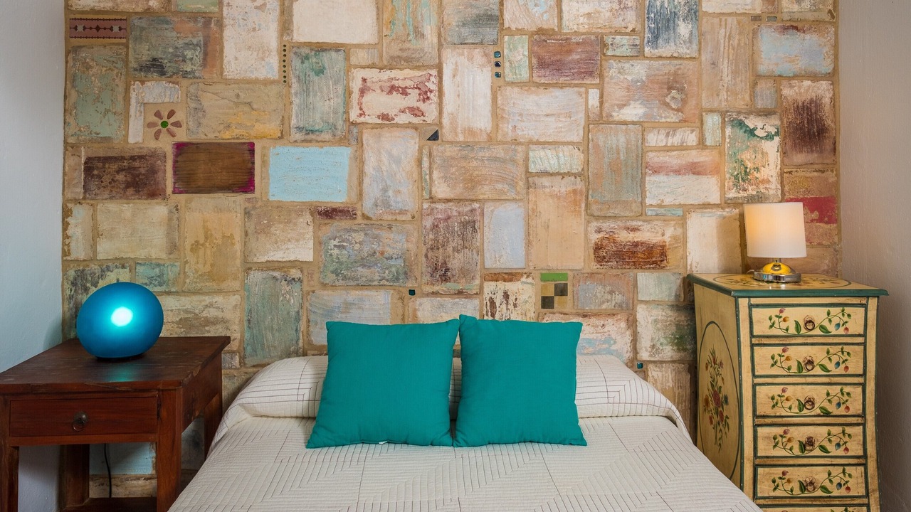 Photo of Bedroom in El Palmar
