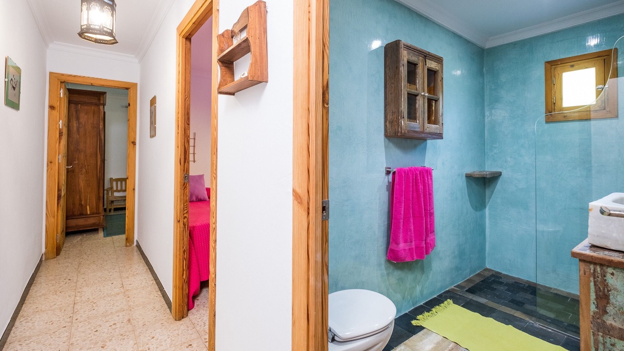 Photo of Bathroom in El Palmar