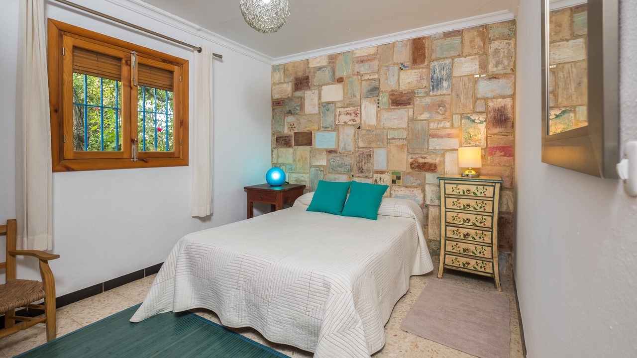 Photo of Bedroom in El Palmar