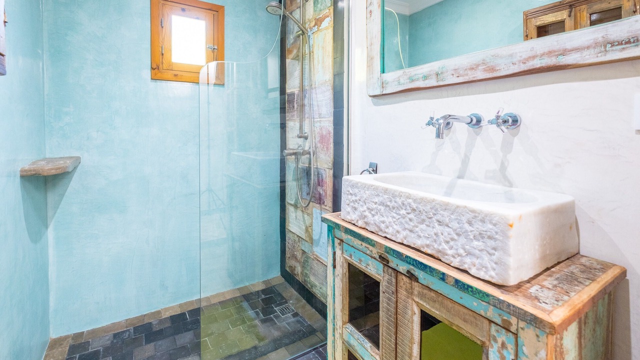 Photo of Bathroom in El Palmar