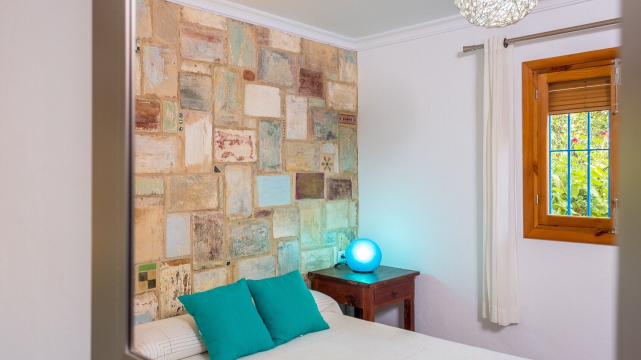 Photo of Bedroom in El Palmar