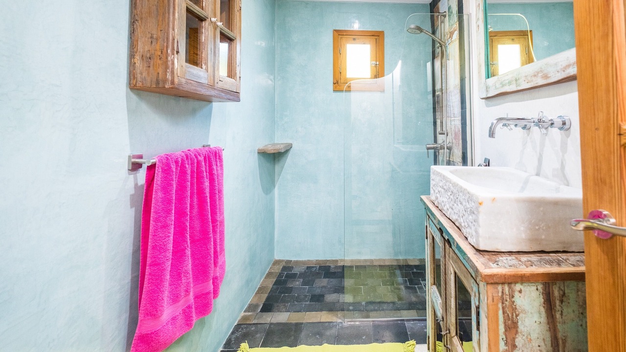 Photo of Bathroom in El Palmar