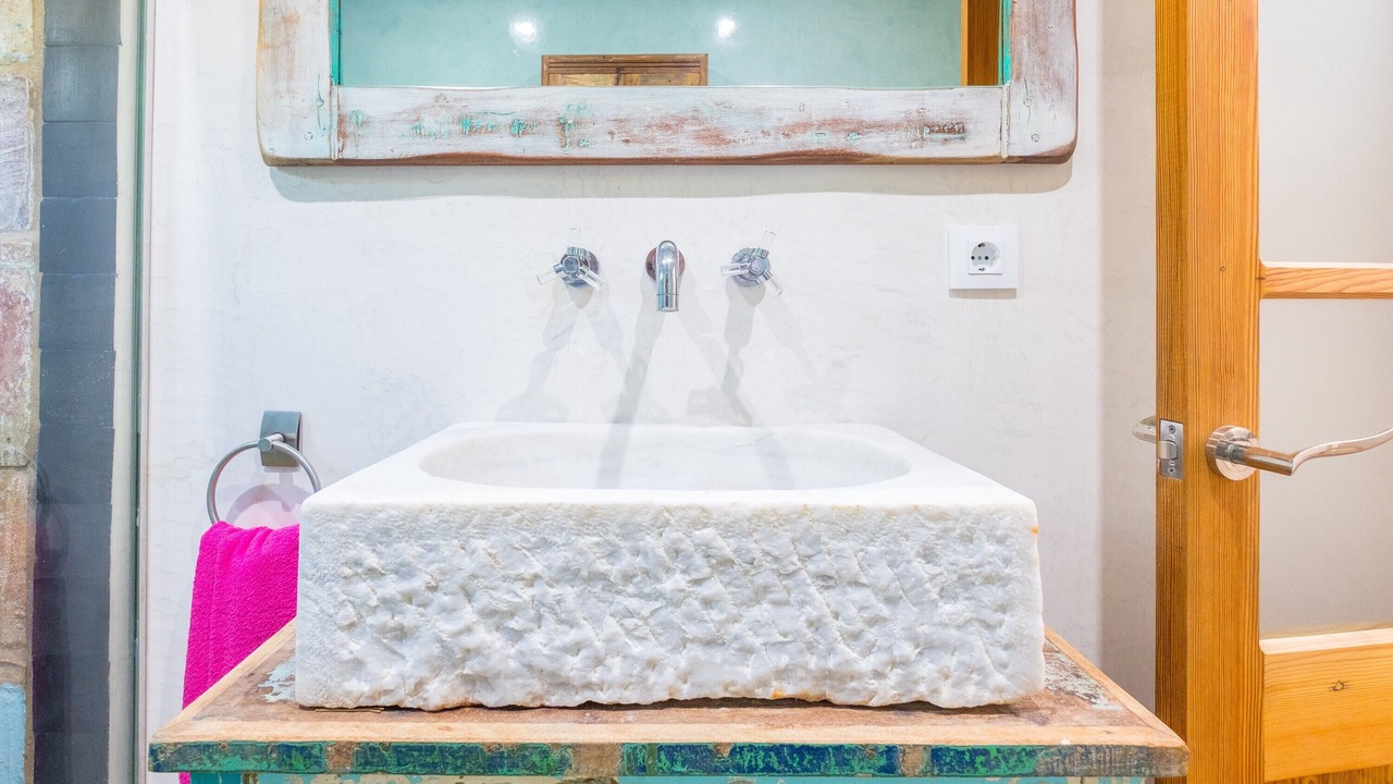 Photo of Bathroom in El Palmar