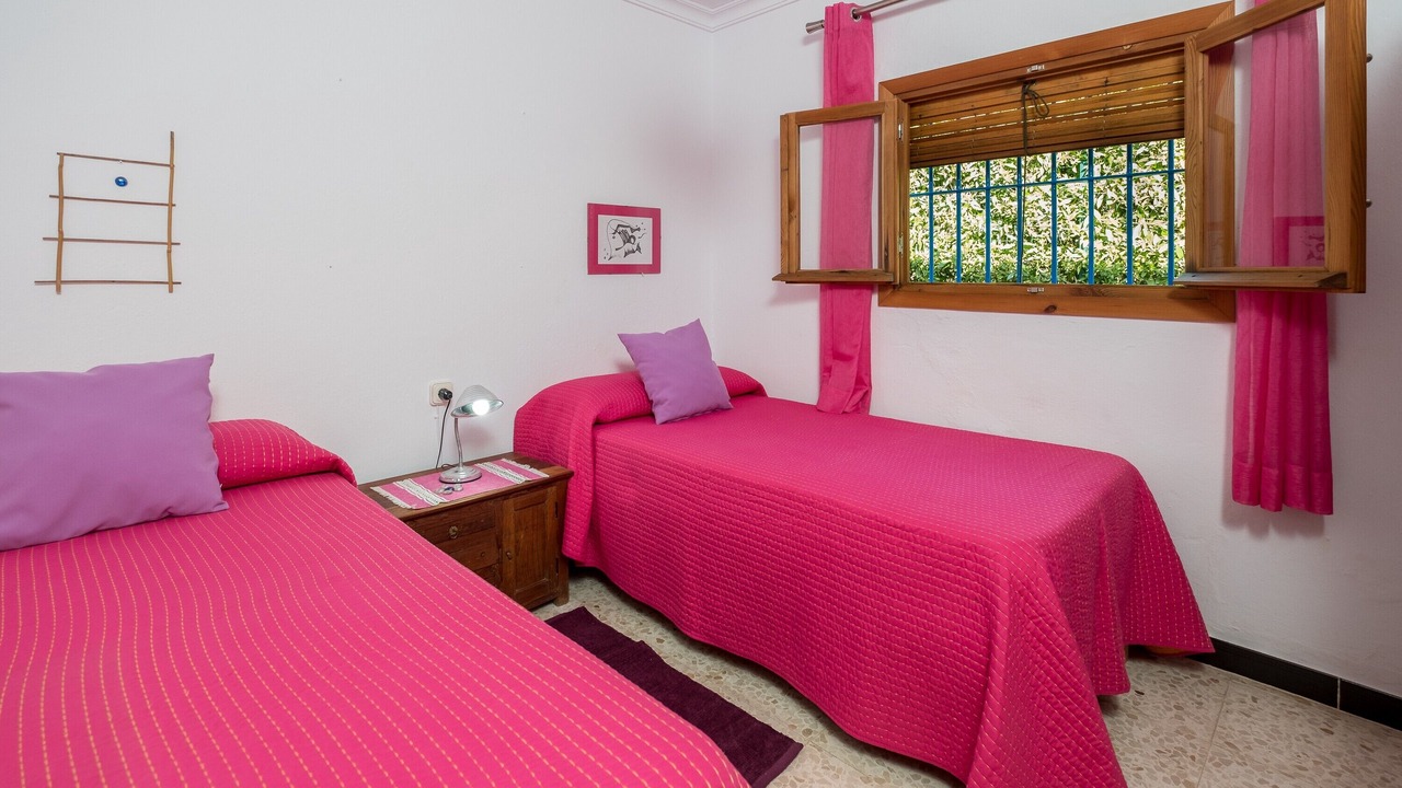 Photo of Bedroom in El Palmar