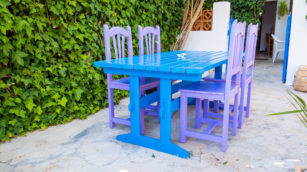 Photo of Outdoor in El Palmar