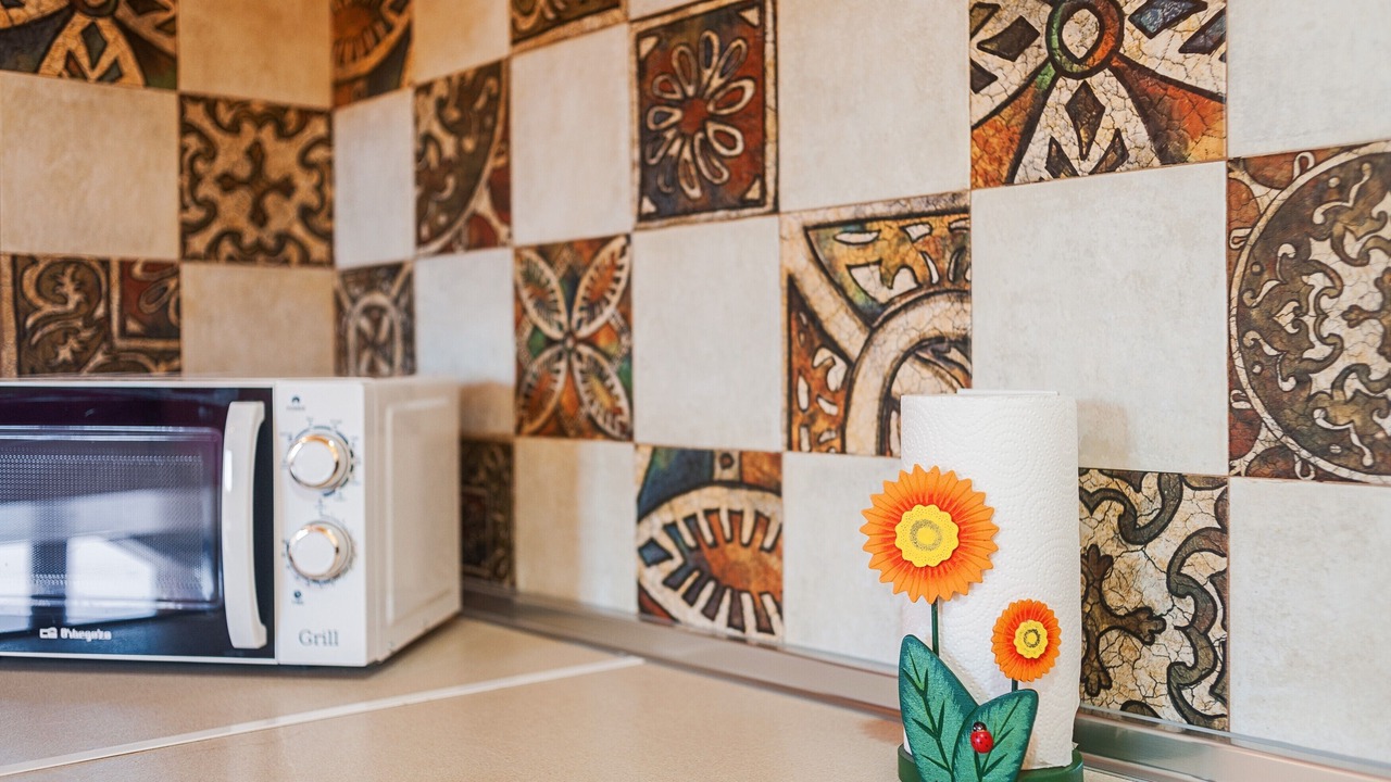Photo of Kitchen in Campano