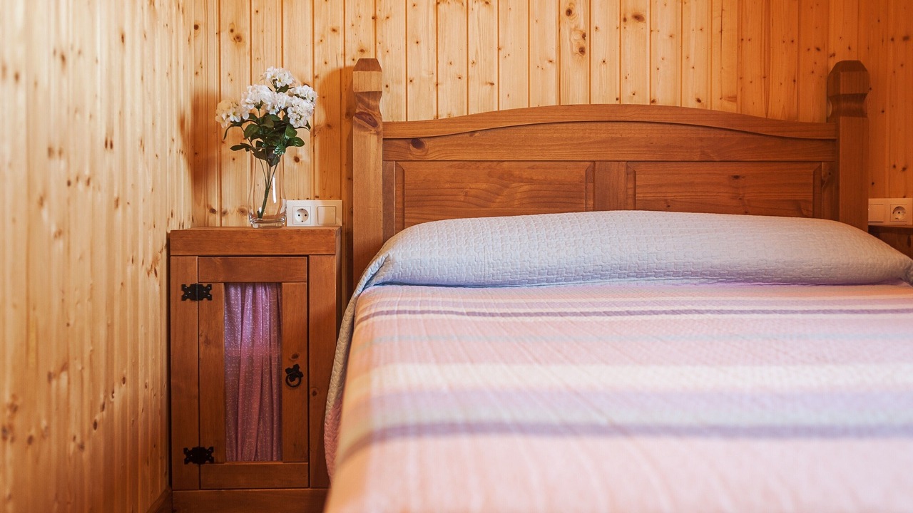 Photo of Bedroom in Campano