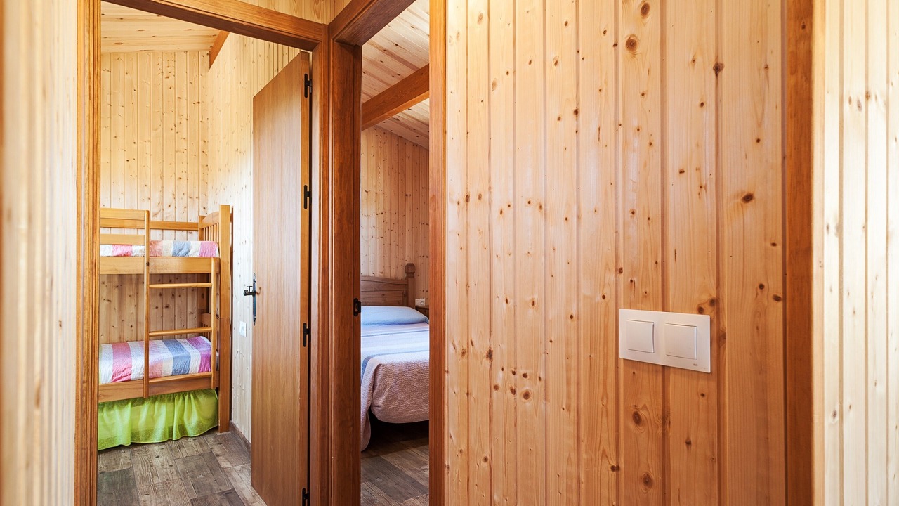 Photo of Bedroom in Campano