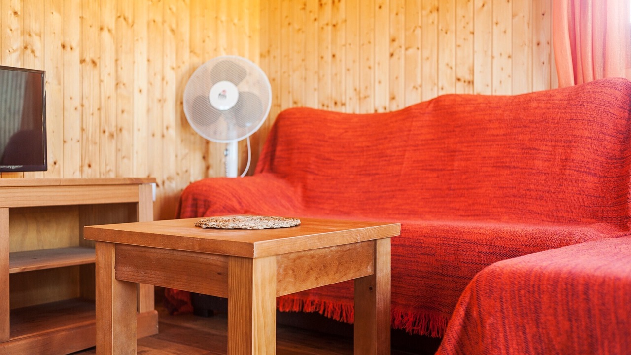 Photo of Livingroom in Campano