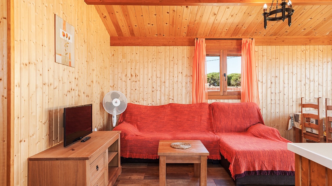 Photo of Livingroom in Campano