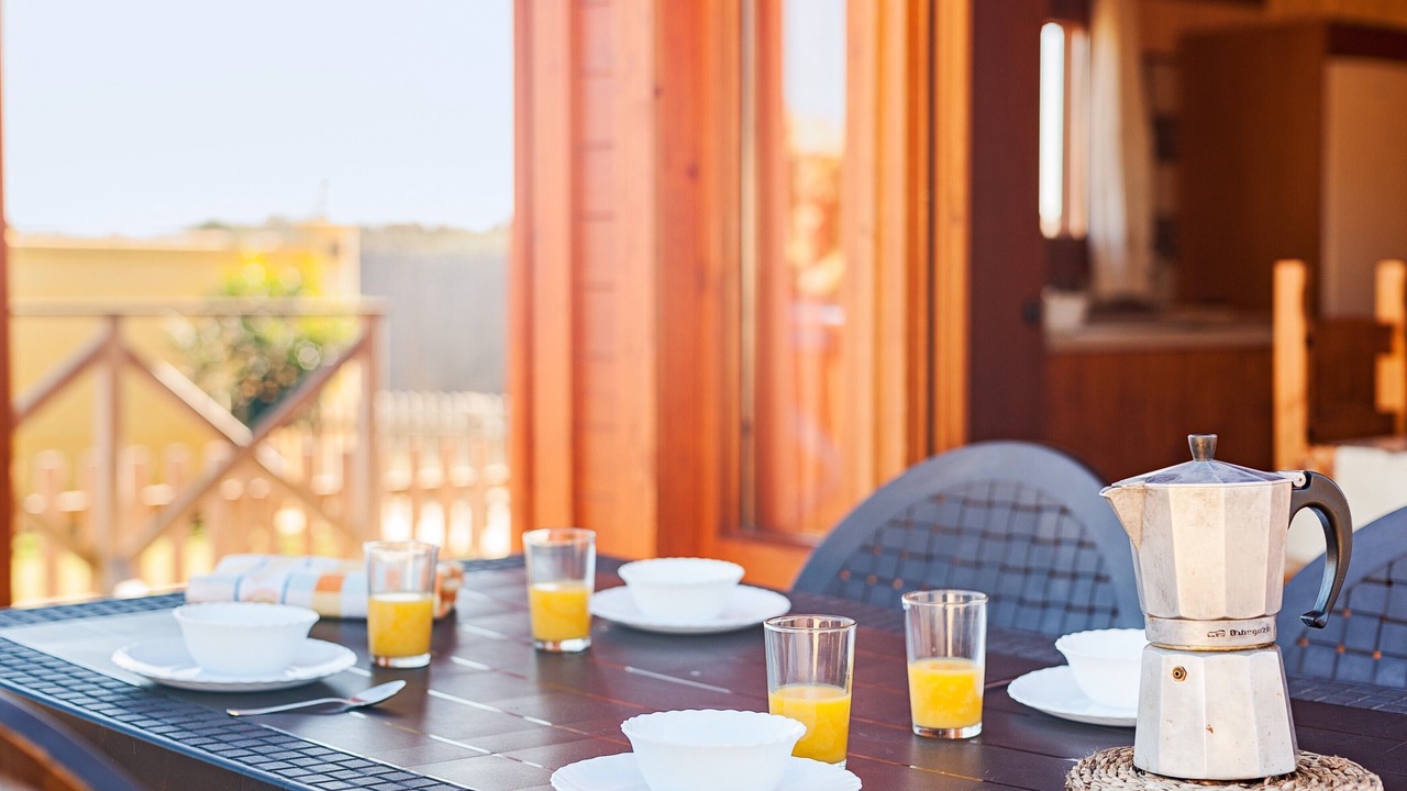 Photo of Outdoor in Campano