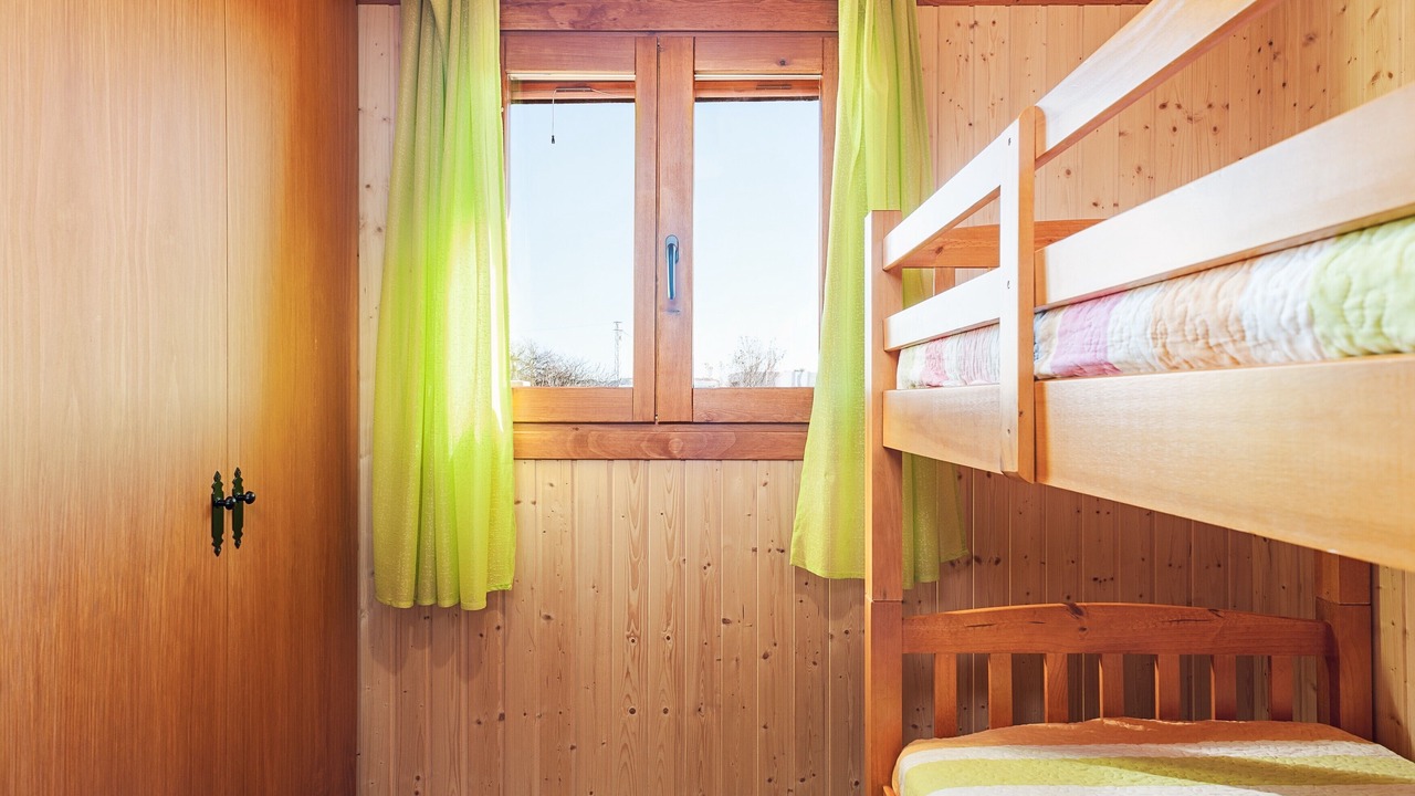 Photo of Bedroom in Campano