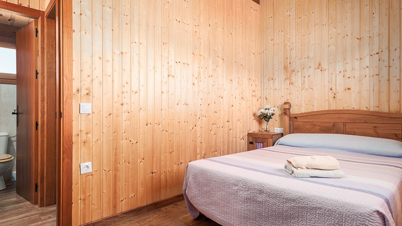 Photo of Bedroom in Campano