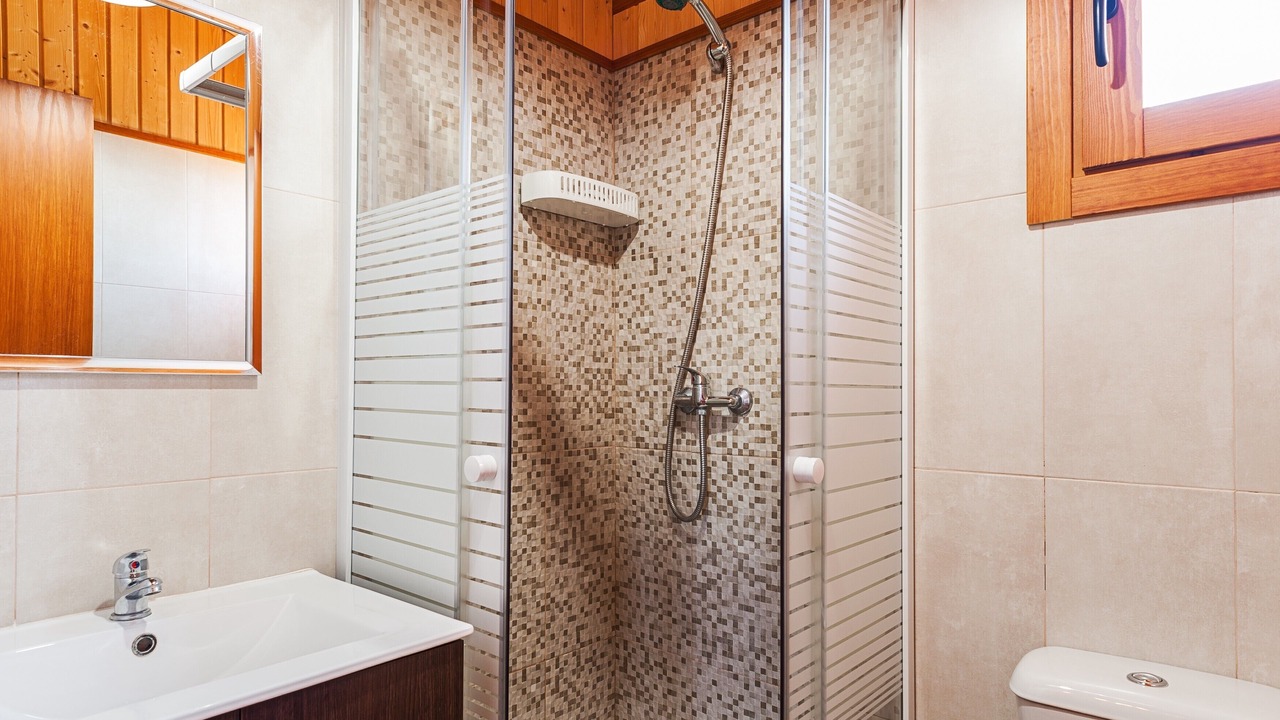 Photo of Bathroom in Campano