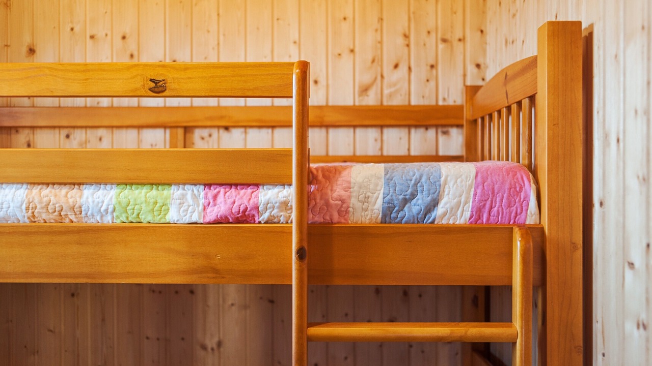 Photo of Bedroom in Campano