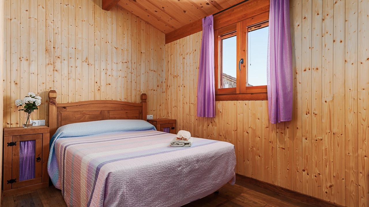 Photo of Bedroom in Campano