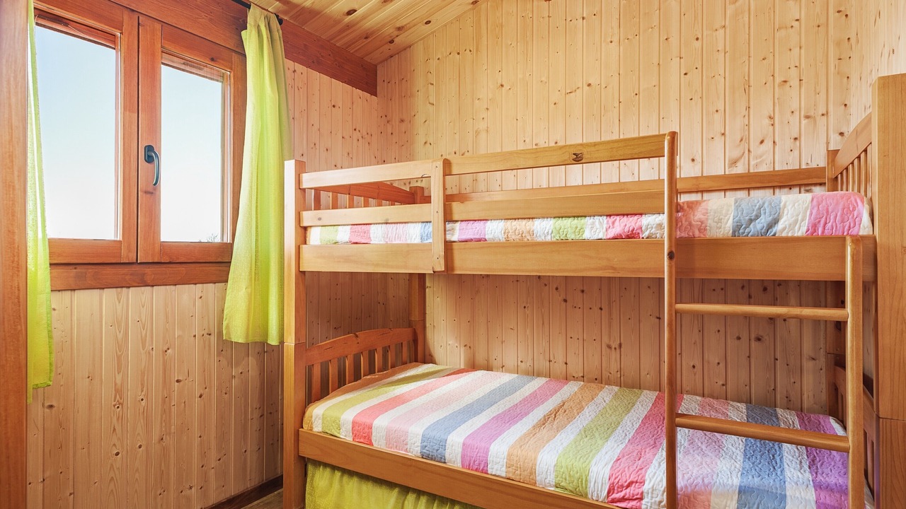 Photo of Bedroom in Campano