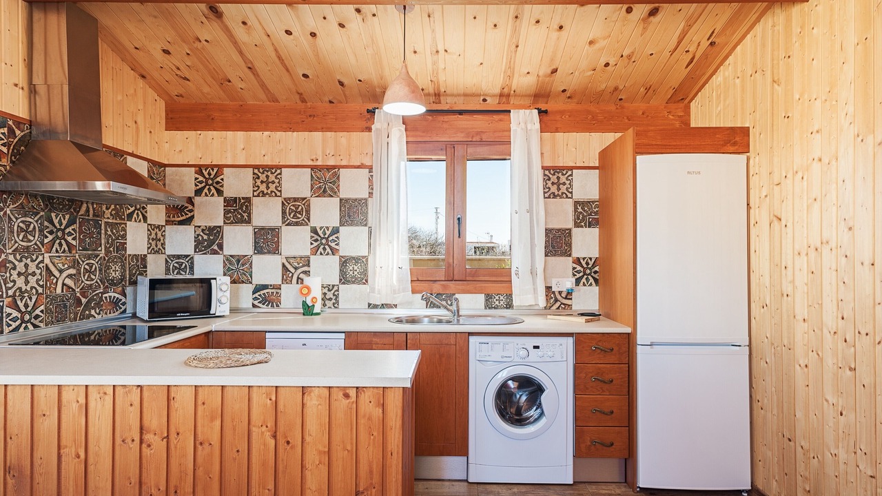 Photo of Kitchen in Campano