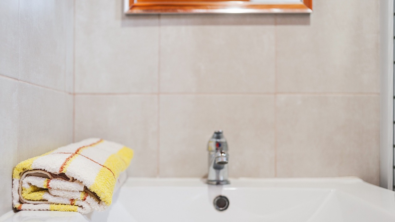 Photo of Bathroom in Campano