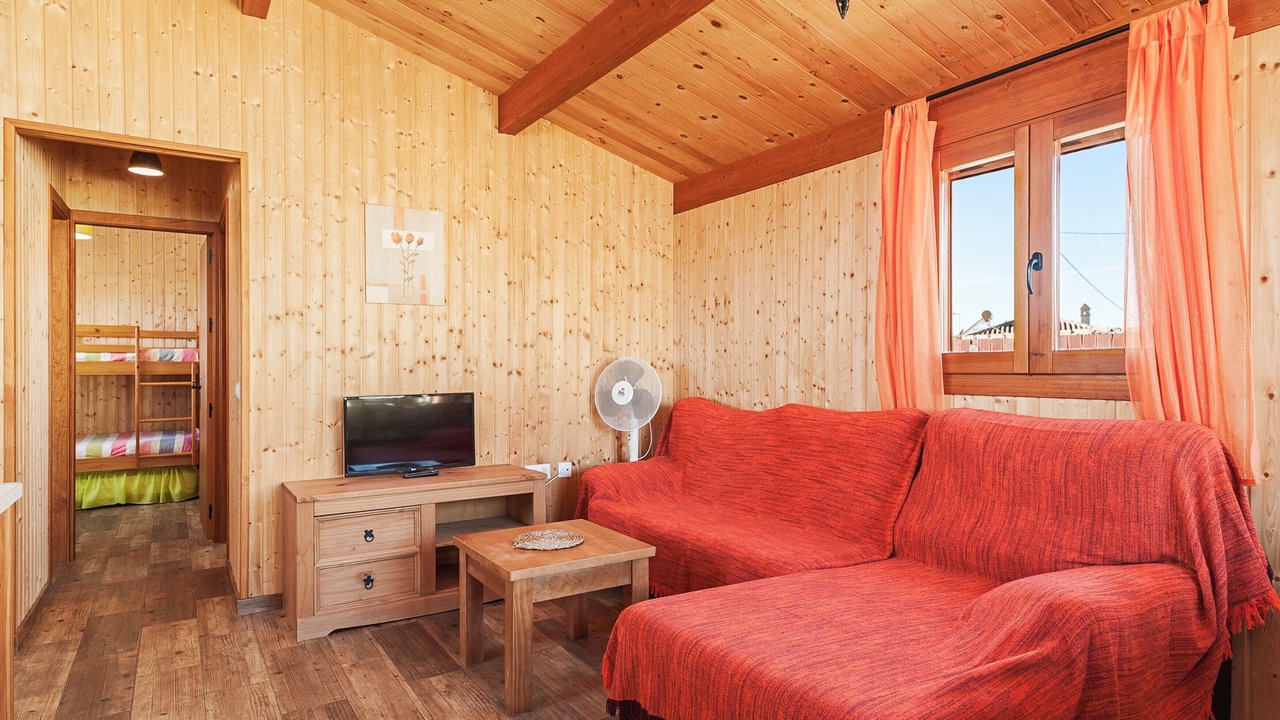 Photo of Livingroom in Campano