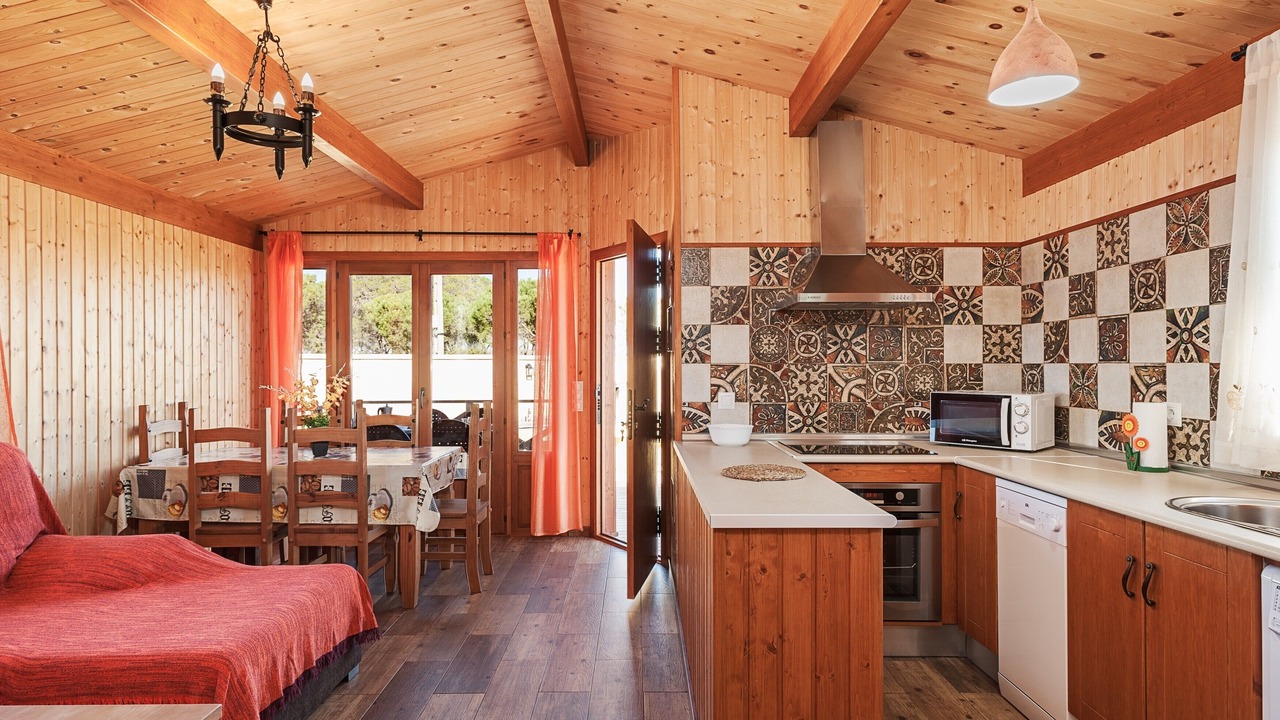 Photo of Kitchen in Campano
