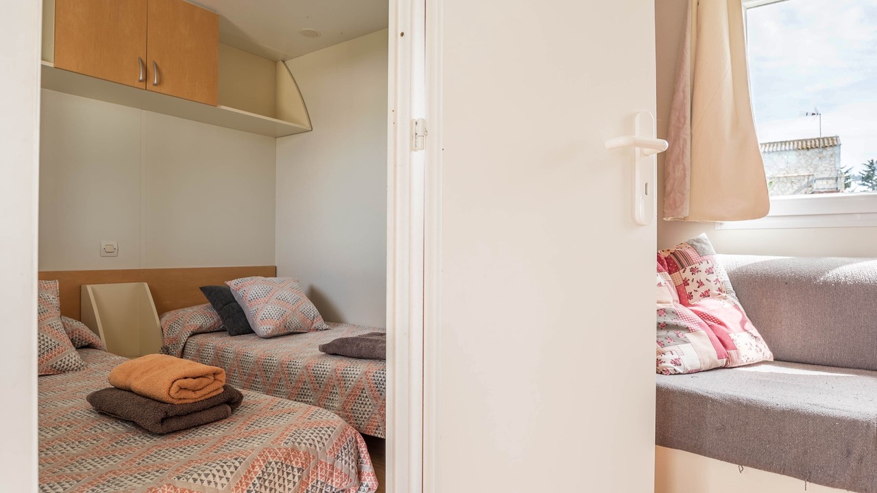 Photo of Bedroom in Chiclana de la Frontera