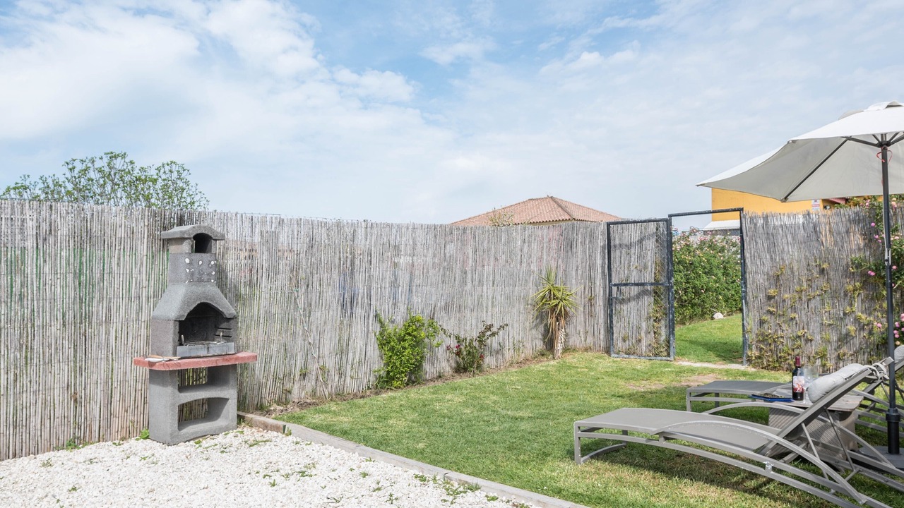 Photo of Outdoor in Chiclana de la Frontera