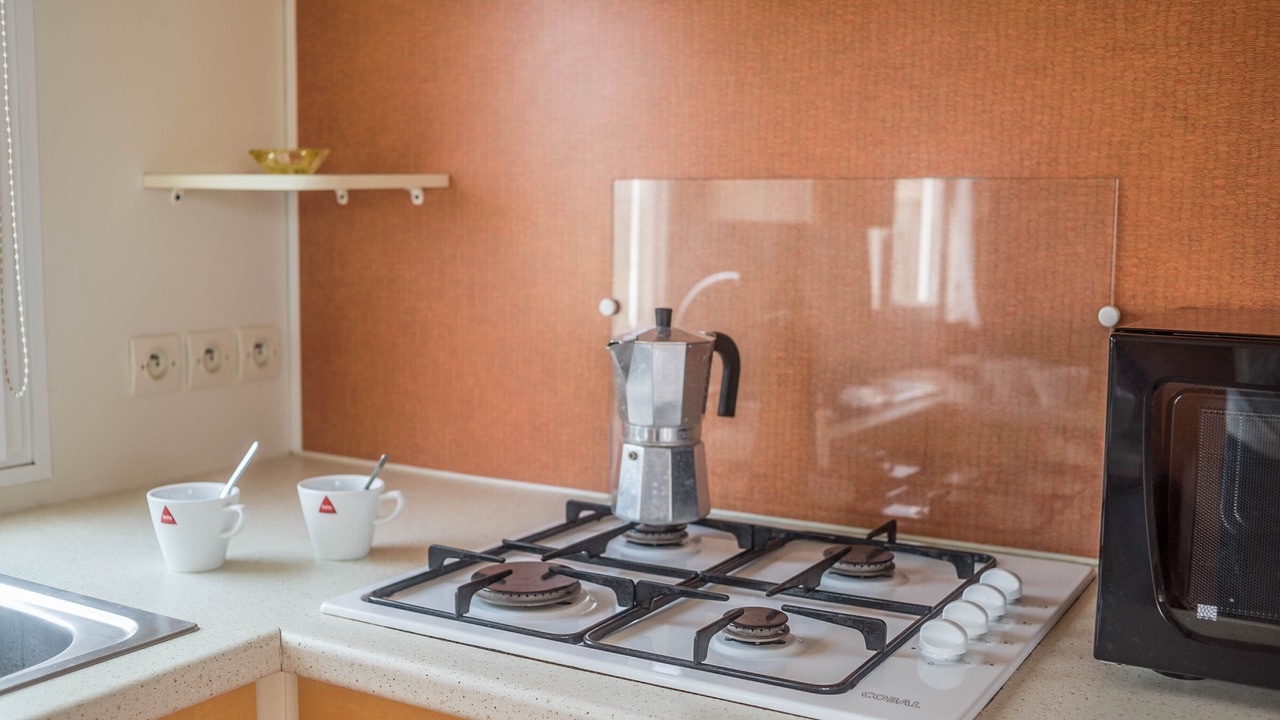 Photo of Kitchen in Chiclana de la Frontera