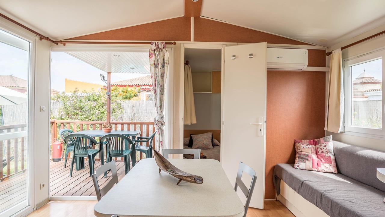 Photo of Livingroom in Chiclana de la Frontera