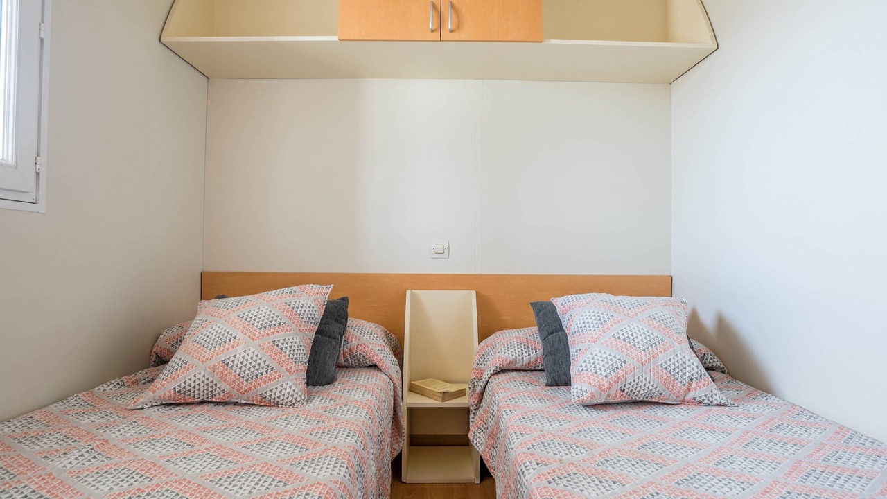 Photo of Bedroom in Chiclana de la Frontera
