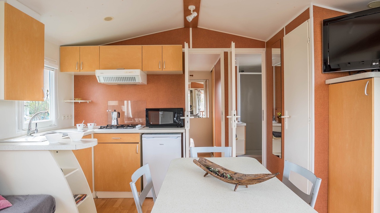 Photo of Kitchen in Chiclana de la Frontera