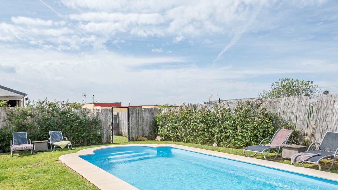 Photo of Outdoor in Chiclana de la Frontera