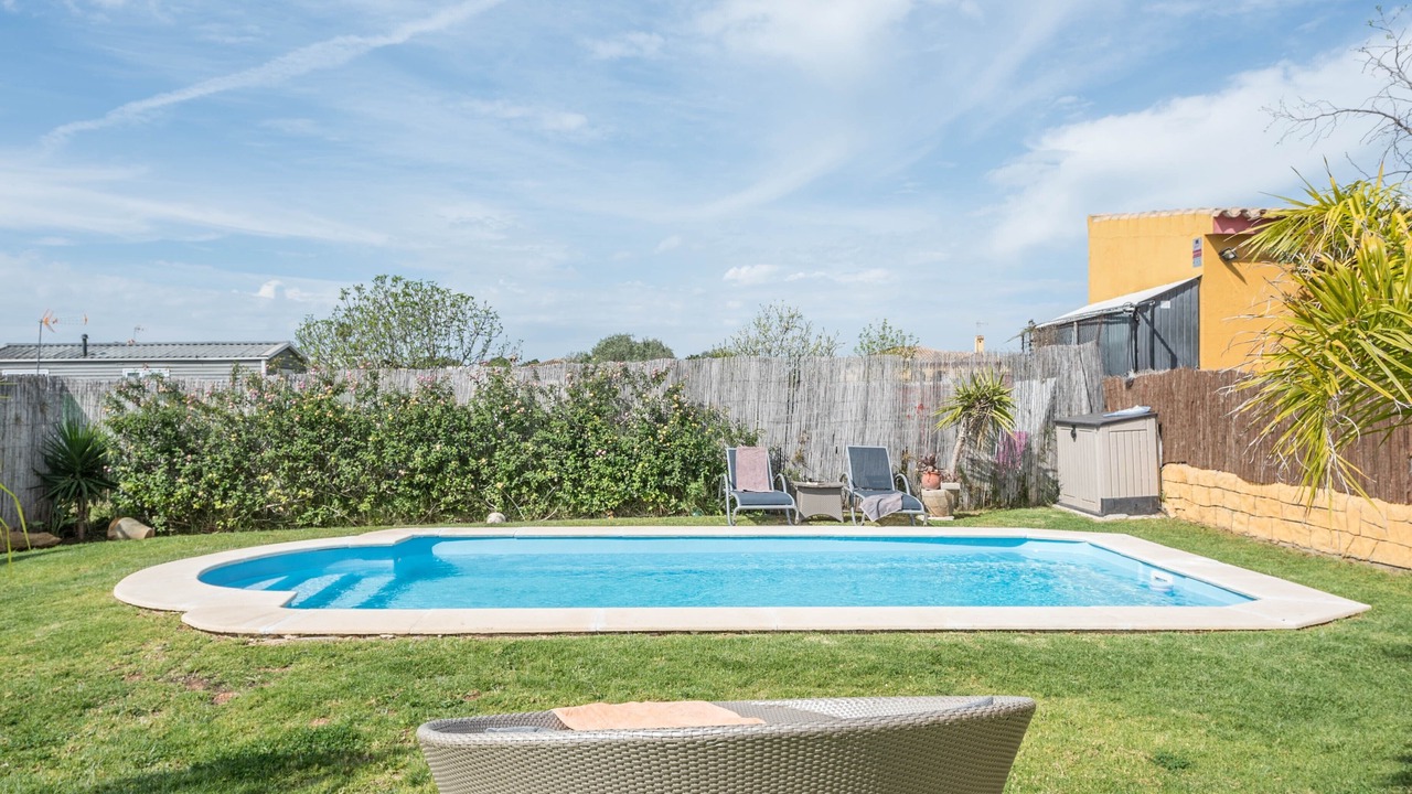 Photo of Outdoor in Chiclana de la Frontera