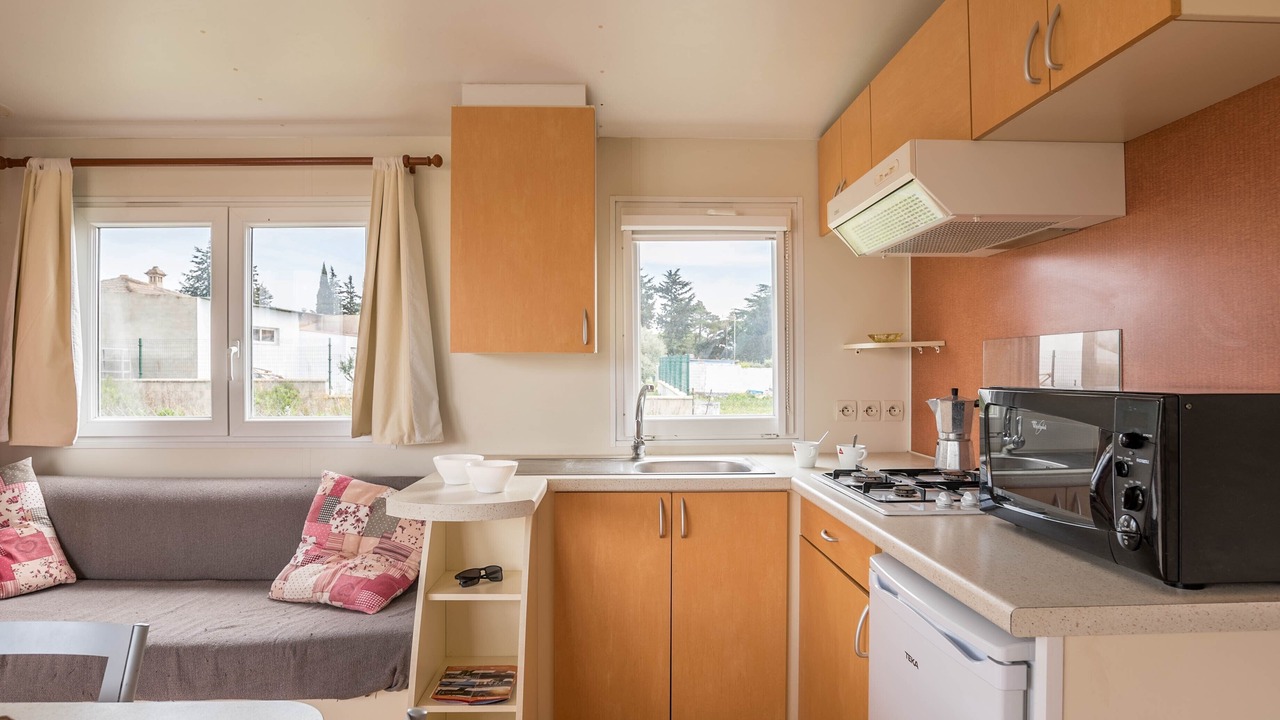 Photo of Kitchen in Chiclana de la Frontera