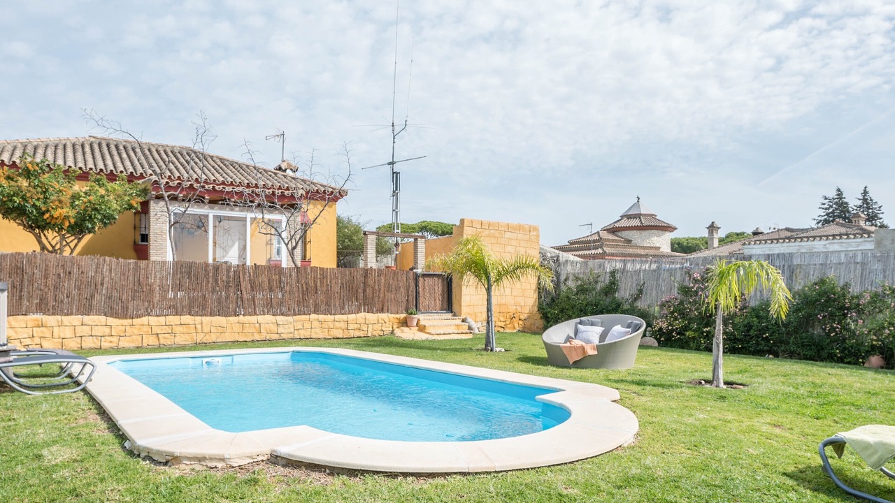 Photo of Outdoor in Chiclana de la Frontera