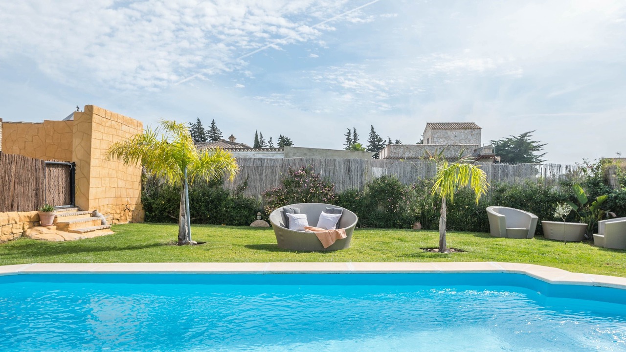 Photo of Outdoor in Chiclana de la Frontera