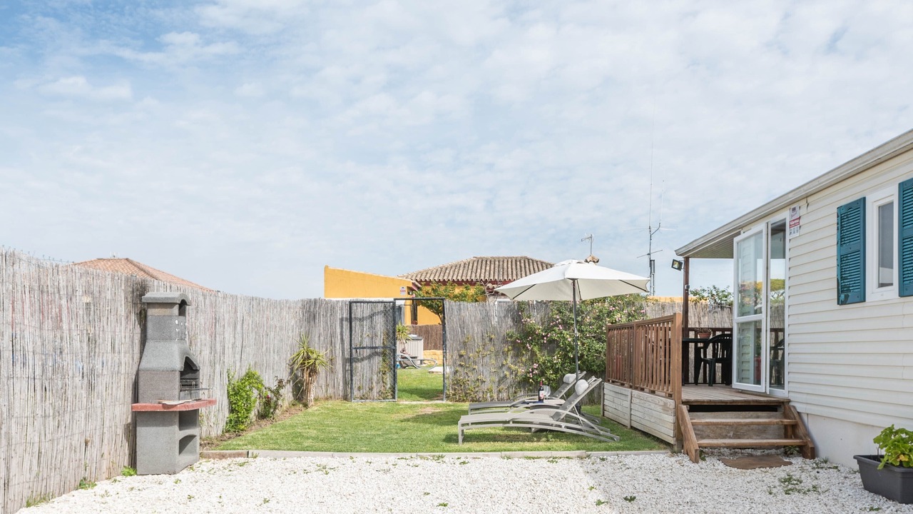 Photo of Patio Balcony in Chiclana de la Frontera