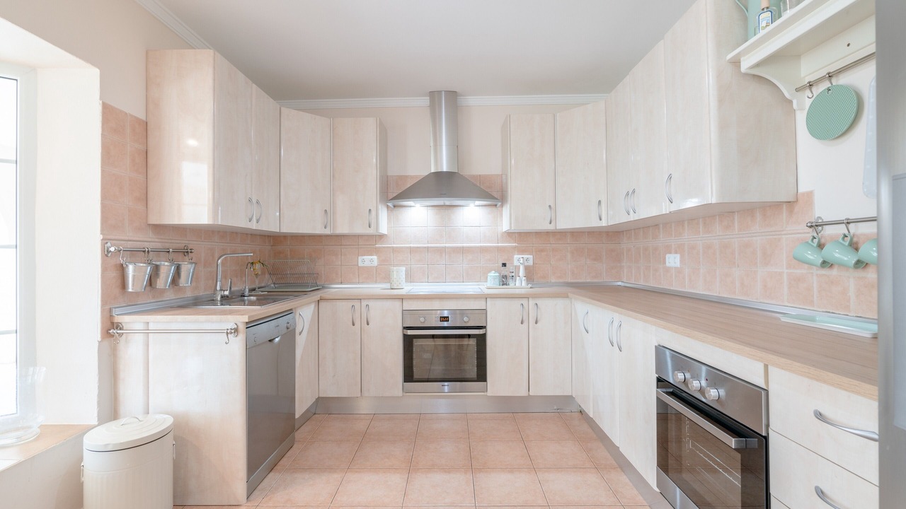 Photo of Kitchen in Competa