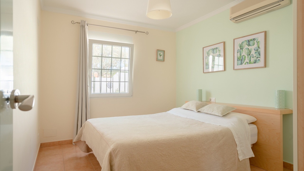 Photo of Bedroom in Competa
